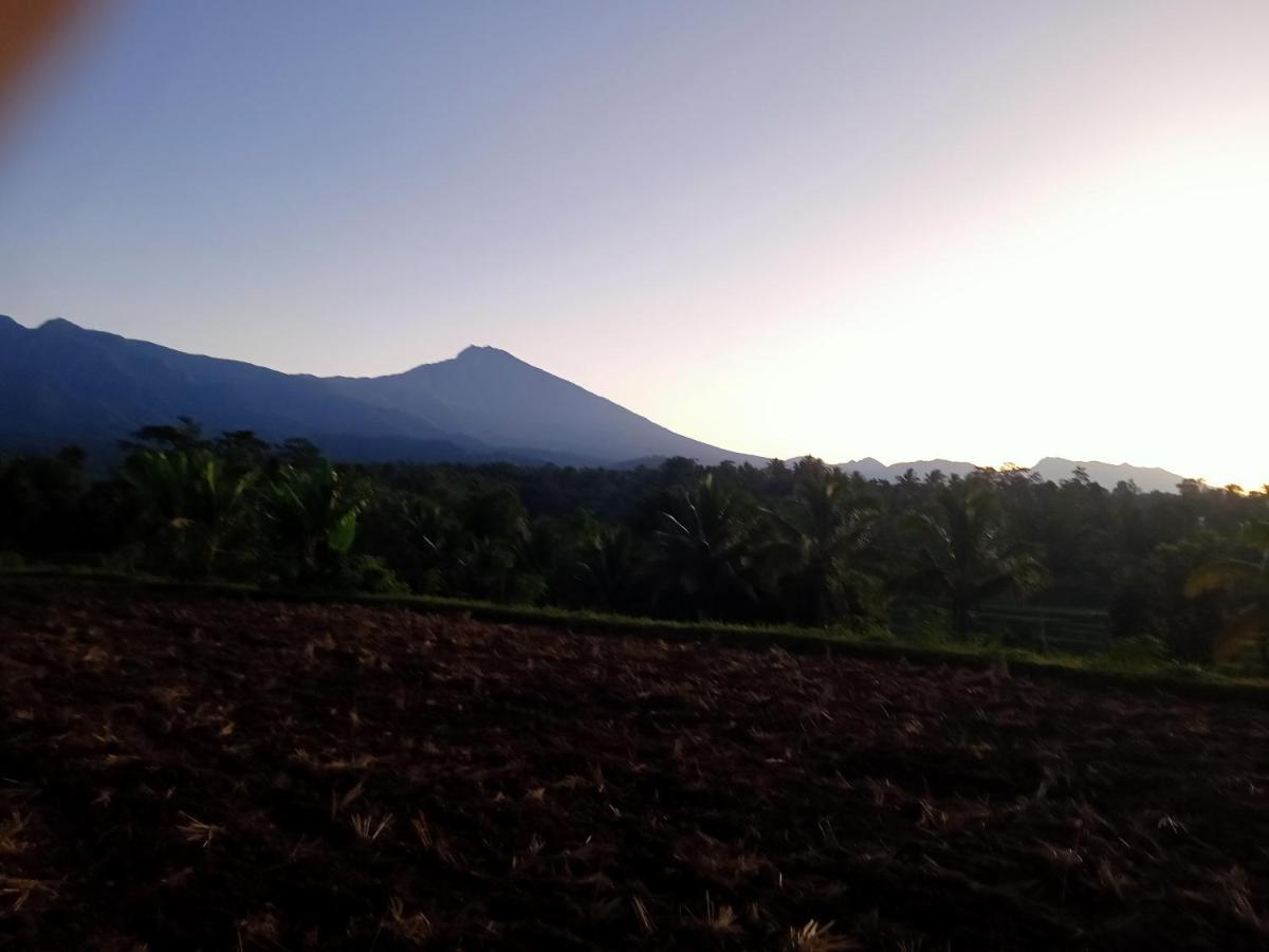 Tetebatu Sunrise Homestay Exterior foto