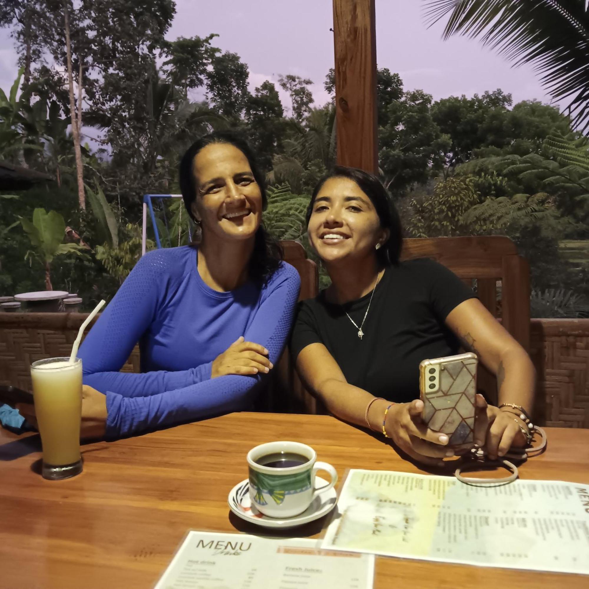 Tetebatu Sunrise Homestay Exterior foto